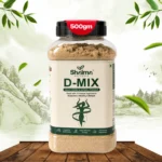 Detox D-Mix 500g