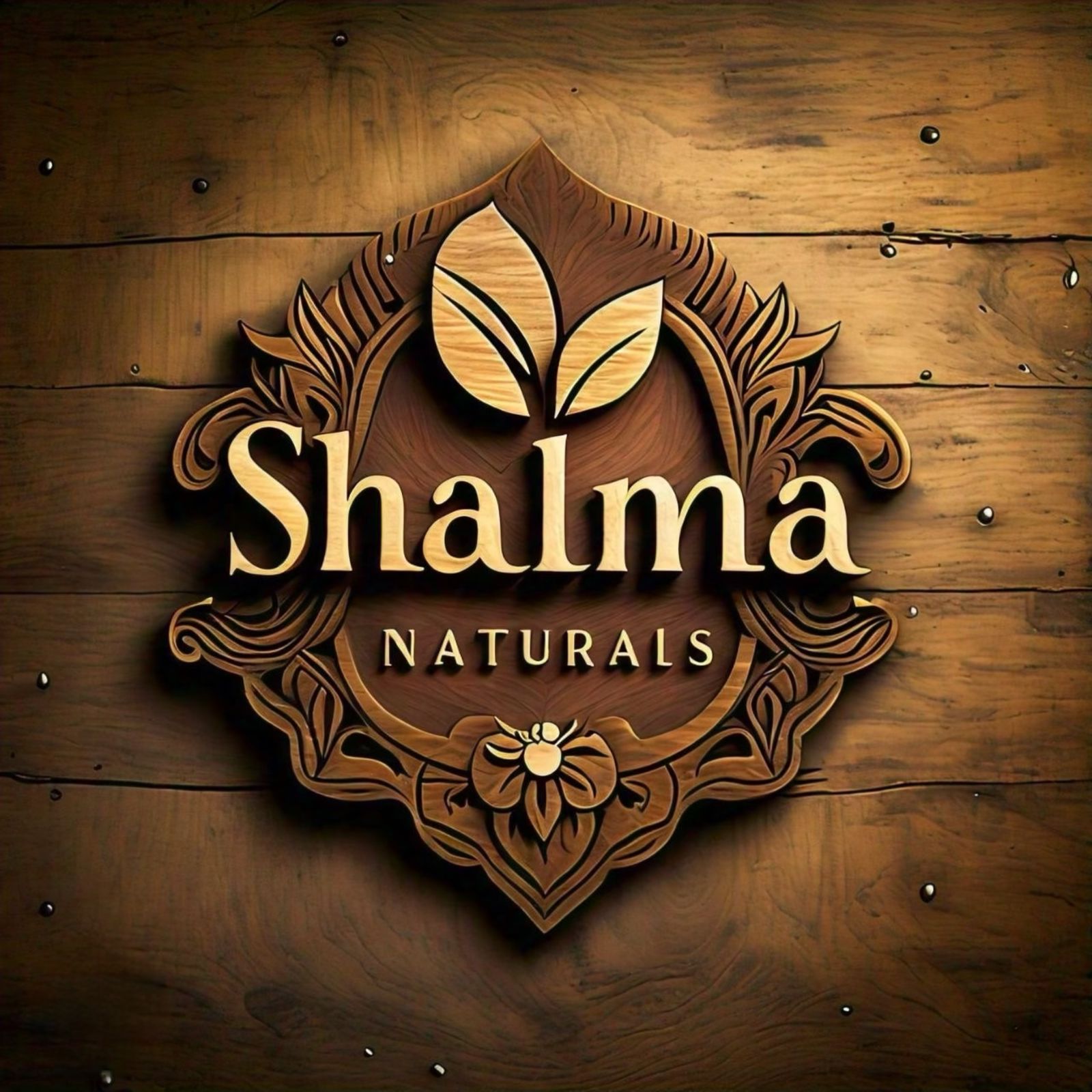 Shalma Naturals