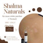 No more white patch (Themal)