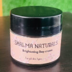 Day cream with SPF +++ ( Tinted)