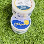 Advanced whitening GOLD cream