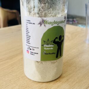 Weightgainer 500g