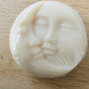 shalma naturals whitening Rice soap 75g