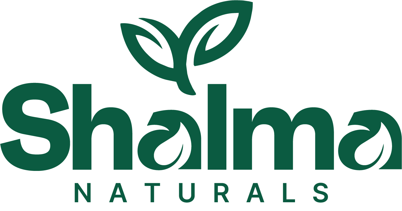 Shalma Naturals
